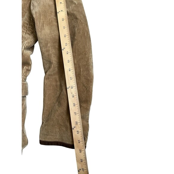 Vintage Polo Ralph Lauren Shooting Hunting Jacket Blazer Corduroy 42R - Picture 2 of 8